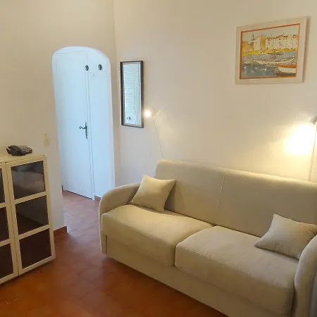 Holiday home Holiday Pampelonne