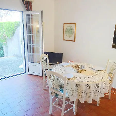 Holiday Pampelonne Holiday home *