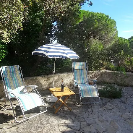 Holiday home Holiday Pampelonne *