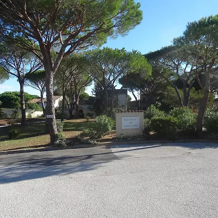 Holiday home Holiday Pampelonne